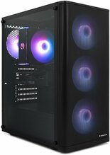 Komputronik Infinity R550 KX10 Ryzen 5, 32GB, 1TB+2TB, RTX 5060