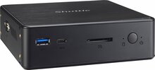 Barebone miniarvuti Shuttle XPC nano NC10U7