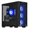Lauaarvuti Actina PC Mini Tower AMD Ryzen 5 5600, 16GB, DDR4, 1TB SSD, AMD Radeon RX 7600