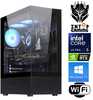 Intop Ultra 5 245KF 16GB DDR5, 1TB SSD M.2 NVME + 2TB, RTX 5060 Ti 16GB, WiFi, Windows 11 Pro lauaarvuti