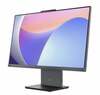 Lauaarvuti Lenovo ThinkCentre Neo 50a G5 12SB004BPB All-in-One, Intel Core i5-210H, 16GB, 512GB SSD, Integrated Graphics, 27 FHD, Luna Grey, Windows 11 Pro