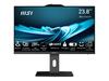 Stacionaarne arvuti MSI PRO AP242P 14M-691EU Intel Core i5-14400, 23.8, 16GB DDR5, 512GB PCIe NVMe, Windows 11 Pro