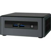 Asrock Barebone NUCS-Box-255H 90PXGDL0-P0EAY100