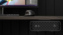 HP Z2 Mini G1i A40LTET Intel Core Ultra 7 265, 32GB DDR5, 1TB SSD, NVIDIA RTX A1000, Windows 11 Pro