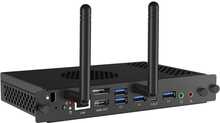 Iiyama OPC51204BC-1 arvuti Intel Core i5-12450H, 8GB, 256GB SSD, Windows 11 IoT Enterprise