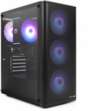 Komputronik Level GO B09 Ultra 5 RTX 5060, 32GB, 2TB, Windows 11 Pro