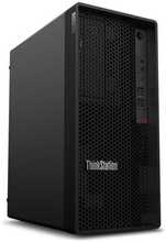 Lauaarvuti Lenovo ThinkStation P2 Tower Gen 2, 32GB, 1TB, Windows 11 Pro