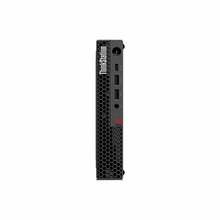 Lauaarvuti Lenovo ThinkStation P3 Tiny Gen 2 Mini PC, Intel Core Ultra 9 285, 96GB DDR5, 1TB SSD, Nvidia RTX A1000, Windows 11 Pro