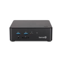 Lauaarvuti TERRA PC-MICRO 6000C GREENLINE i5-1334U, 16GB, 500GB, Windows 11 Pro