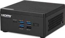 TERRA PC-MICRO 6100 ULTRA 5 GREENLINE Ultra 5-125H, 16GB, 500GB, Windows 11 Pro