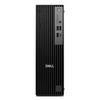 Lauaarvuti Dell Pro QBS1250 Plus Intel Core Ultra 7 265, 32GB DDR5, 512GB SSD, Windows 11 Pro, Slim PC