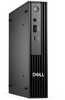 Lauaarvuti Dell Pro QCM1255 Micro PC AMD Ryzen 5 PRO 8600GE, 16GB DDR5, 512GB SSD, Integrated Graphics, Windows 11 Pro