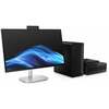 HP EliteDesk 8 G1i AI SFF Core Ultra 7 265, 32GB, 512GB NVMe SSD, RTX A400, Wi-Fi 6E, Windows 11 Pro