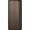 HP OmniDesk AI M03-0475ng Core Ultra 7-265, 16GB, 1TB SSD, Windows 11, tume puit