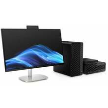 HP EliteDesk 8 G1i AI SFF Core Ultra 7 265, 32GB, 512GB NVMe SSD, RTX A400, Wi-Fi 6E, Windows 11 Pro