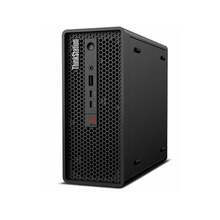 Lenovo ThinkStation P3 Ultra G2 CU5-225, Intel Core Ultra 5 225, 32GB, 512GB SSD, UMA, Windows 11 Pro