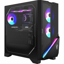 MSI MPG Infinite X3 AI 2NVV7-034AT, Intel Core Ultra 7 265K, 32GB, 1TB, RTX5080, Windows 11 Home