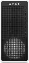 Lauaarvuti Omen by HP 16L Gaming Desktop TG03-0151ng, must, Windows 11 Home