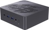 Lauaarvuti Chuwi AuBox-P-K6 Mini PC Ryzen AI 9 365, 32GB, 1TB SSD, Bluetooth, Windows 11 Pro