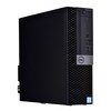 Lauaarvuti Dell OptiPlex 7060 SFF Intel Core i5-8500, 16GB, 256GB SSD, Windows 11 Pro