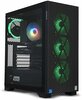 Lauaarvuti Hiro HIRO Gamer, Core Ultra 5 225F, 16GB, 1TB M.2 PCIe, Nvidia GeForce RTX 5060, Windows 11 Home