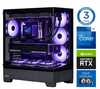 INTOP AQUA i7-14700F 64GB DDR5 1TB SSD M.2 NVME RTX5070Ti 16GB no-OS