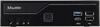 Stacionaarne arvuti Shuttle DH610 S1700, 120W, HDMI, Display-Port, must
