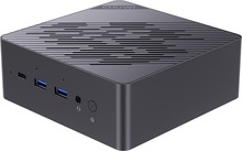 Lauaarvuti Chuwi AuBox-P-K6 Mini PC Ryzen AI 9 365, 32GB, 1TB SSD, Bluetooth, Windows 11 Pro