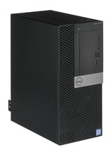 Lauaarvuti Dell OptiPlex 5060 Tower Intel Core i5-8500, 16GB, 256GB SSD, Windows 10 Pro