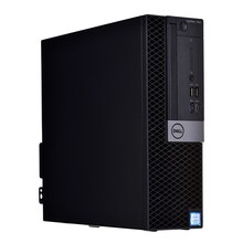 Lauaarvuti Dell OptiPlex 7060 SFF Intel Core i5-8500, 16GB, 256GB SSD, Windows 11 Pro