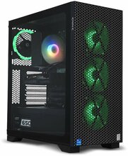 Lauaarvuti HIRO Gamer AMD Ryzen 7 7700, 16GB RAM, 1TB SSD, Nvidia GeForce RTX 5060 8GB, Windows 11 Home