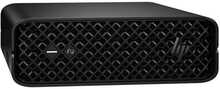 Lauaarvuti HP Z2 Mini G1 U7-265 vPro, 32GB, 1TB, Windows 11 Pro