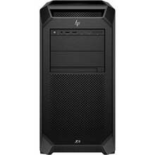 HP Z8 Tower Fury G5 5E8K8EA Intel Xeon W-3423, 32GB DDR5, 1TB SSD, Windows 11 Pro