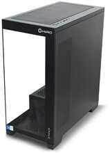 Lauaarvuti NTT SYSTEM HIRO Aurora, Intel i7-14700F, RTX 5070Ti, 32GB RAM, 1TB SSD, Windows 11 Home