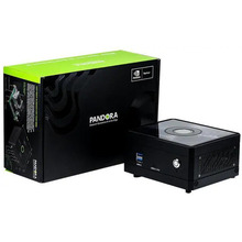 Palit PANDORA NVIDIA Jetson Orin NX Super 16GB Mini PC, must, Linux