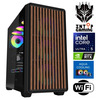Intop Aqua Ultra 5 245KF 64GB DDR5 500GB SSD M.2 NVME+2TB RTX5070 12GB WiFi