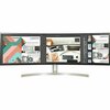 Lauaarvuti LG 34CR651I-6P, Intel Pentium N6005, 8GB, 16GB eMMC, 34 tolli WQHD