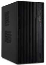 Acer Veriton Vero VM6730GT Mini-PC, Intel Core Ultra 7 265, 16GB, 1TB SSD, Intel Graphics, Windows 11 Pro