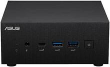Lauaarvuti Asus ExpertCenter PN64-BB3012MD mini PC, Intel Core i3-1220P, 8GB, 256GB SSD, must