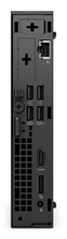 Lauaarvuti Dell Pro Micro QCM1250/U5 235T, 16GB, 512GB SSD, Integrated Graphics, WLAN + BT, Windows 11 Pro, 3 aastat ProSupport