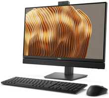 Lauaarvuti Dell Pro QC24251 All-in-One, Intel Core i5-14500T, 16GB DDR5, 512GB SSD, 24 Full HD, Windows 11 Pro, must
