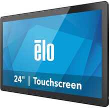 Elotouch I-Series 3 23.8, Intel Celeron, 8GB RAM, 256GB SSD, Full HD, must, Windows 11
