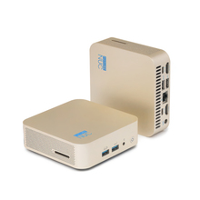 FUTURENUC NUC LUX 13. GEN Intel Core i5, 16GB, 512GB SSD, Windows 11 Pro