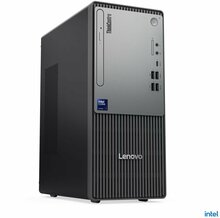 Lauaarvuti Lenovo ThinkCentre Neo 50t G6 Tower 13BD0049PB, Ultra 7 265, 16GB, 512GB SSD, Integrated Graphics, must, DVD, Windows 11 Pro