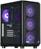 Lauaarvuti Actina Midi Tower PC AMD Ryzen 5 7500F, 32GB, 1TB SSD, Intel Arc B580