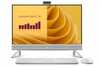 Lauaarvuti Dell 27 All-in-One EC27250, Intel Core i7-150U, 16GB, 512GB SSD, 27.0 FHD, Intel Graphics, Windows 11 Pro