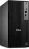 Lauaarvuti Dell Pro Tower QCT1255 Ryzen 7 Pro 8700G, 8GB, 512GB SSD, Integrated Graphics, Windows 11 Pro