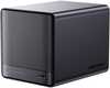 Minis Forum NAS N5 Pro Mini-PC AMD Ryzen AI 9 HX Pro 370, 32GB, 128GB