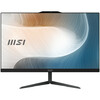 MSI Modern AM242 12M-1629XDE All-in-One, Intel Core i3-1215U, 8GB, 256GB M.2 SSD, 23.8 FHD, Intel Graphics