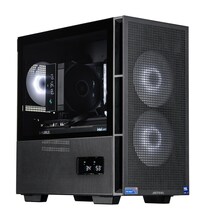 Lauaarvuti Actina Midi Tower PC Intel Core Ultra 5 245KF, 32GB DDR5-SDRAM, 1TB SSD, Intel Arc B580, Windows 11 Home, must